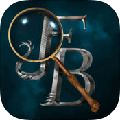 神奇动物在哪里手游(cases)