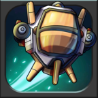 Space Mavericks(太空独行侠)