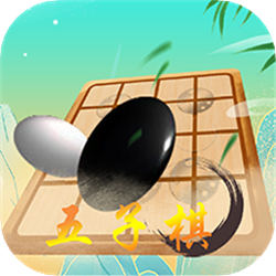 双人五子棋小游戏(同屏对战)