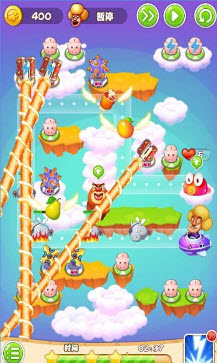 熊出没之天降美食内购中文