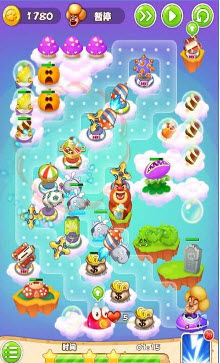 熊出没之天降美食内购中文