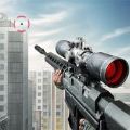 Sniper 3D(扫毒2天地对决最新版)