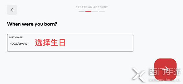 LOL手游怎么注册账号