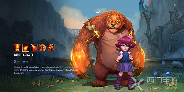 英雄联盟手游和端游区别