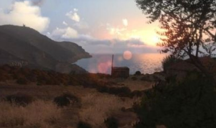 武装突袭3手机中文版(Arma 2: Firing Range THD)