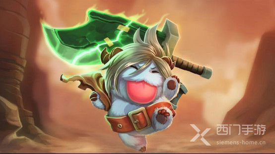 英雄联盟手游poro store什么意思