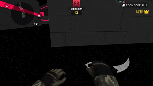 cs跳跃模拟器(无广告版)