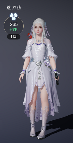 天涯明月刀手游时装加战力吗