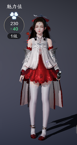 天涯明月刀手游时装加战力吗