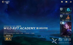 英雄联盟手游翻译中文版本大全