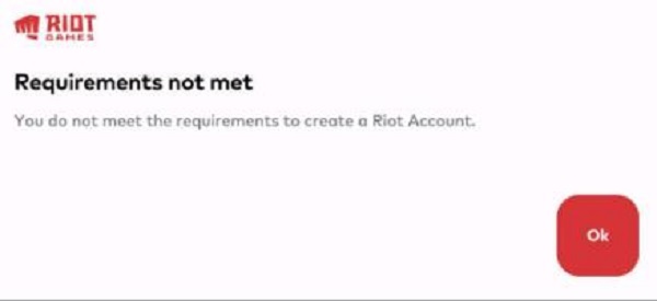 lol手游拳头账号登录不了怎么办