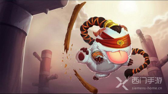 英雄联盟手游poro coins是什么意思