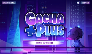加查加正版免费(Gacha Plus)