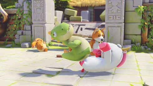 动物派对(2022免费正式版)