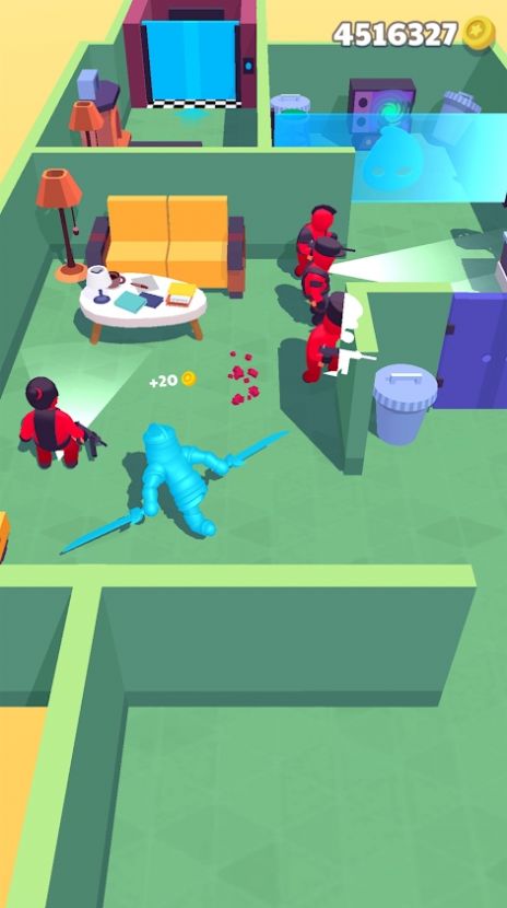 转换大师(Transform Master)