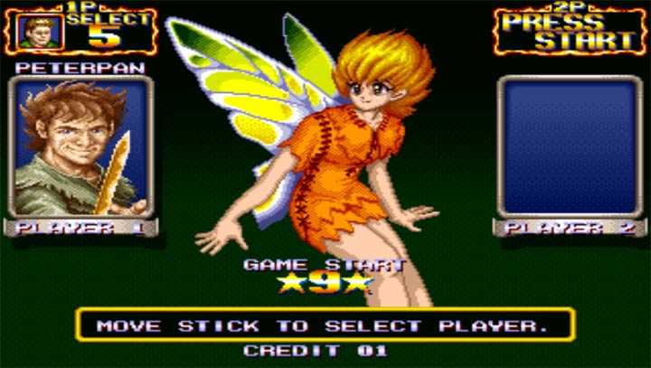 铁钩船长(免费单机版)