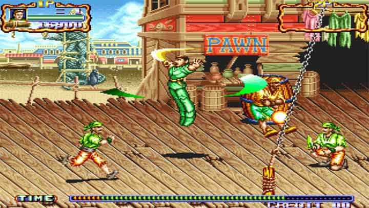 铁钩船长(免费单机版)