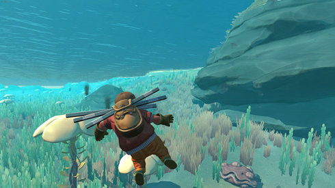 废品机械师(手机版免费)