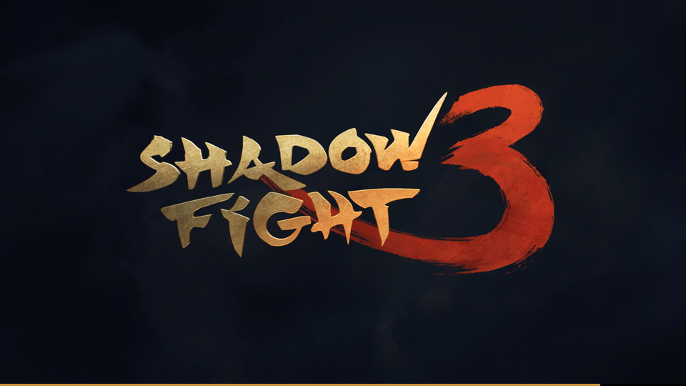 暗影格斗3正版(Shadow Fight 3)