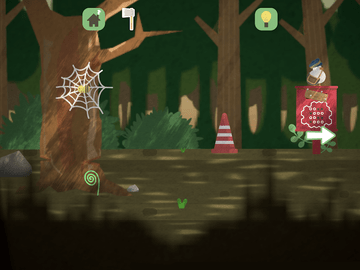 小熊回家的路(bear)