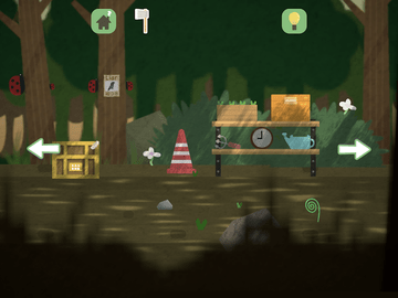 小熊回家的路(bear)