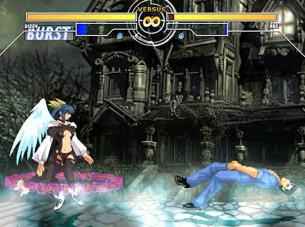 全女格斗(橙子整合2020热血街机)