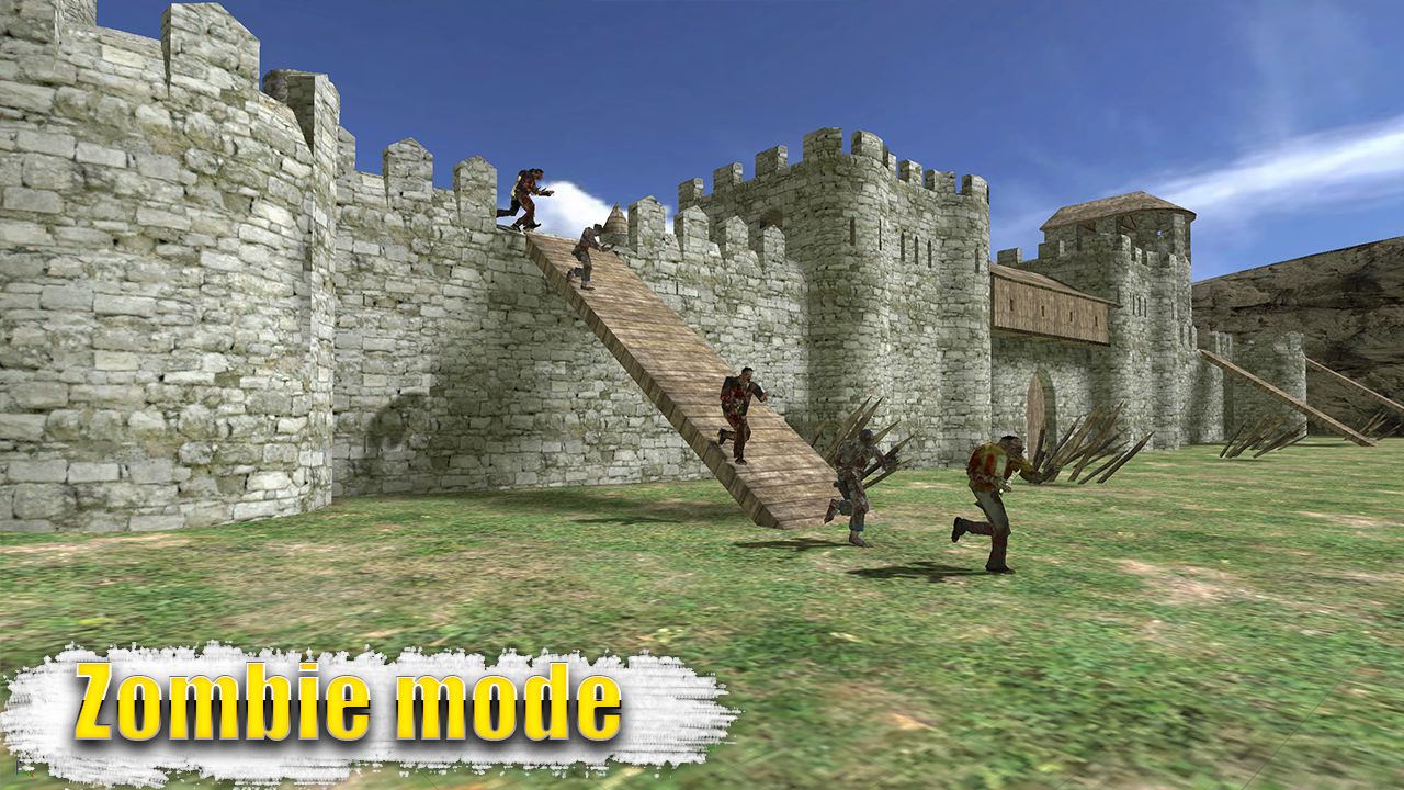 特种部队小组2(中文版)