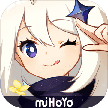 原神创意工坊(Genshin Impact)