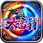 大富翁版本冰雪手游