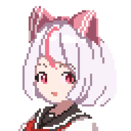 白毛少女大战僵尸(Syahata)