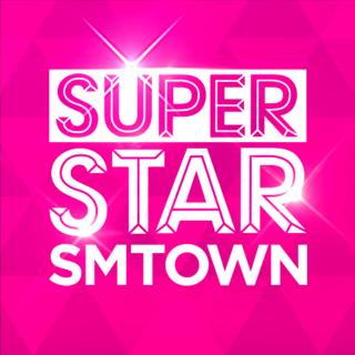 全民天团安卓版(SUPERSTAR SMTOWN)