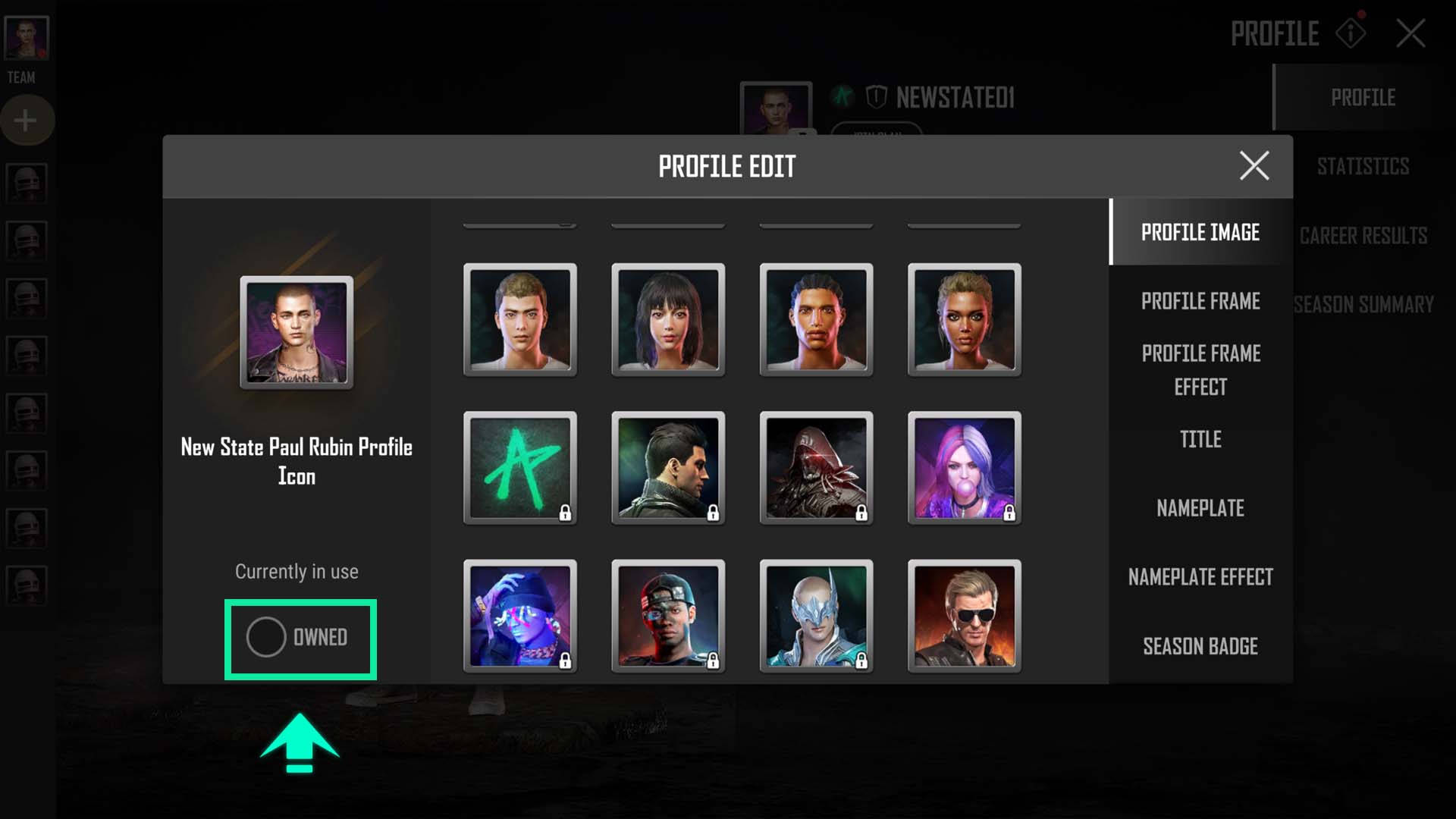 未来之役正版(NEW STATE Mobile)