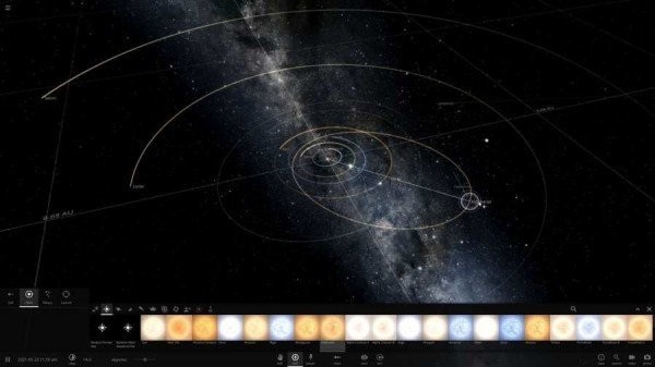 宇宙沙盘2(手机中文版)