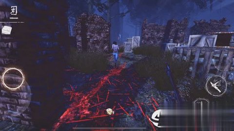 黎明杀机手游官网版(Death By Daylight)