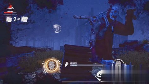 黎明杀机手游官网版(Death By Daylight)