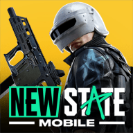 未来之役正版(NEW STATE Mobile)