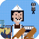 屠夫躲猫猫(正版)