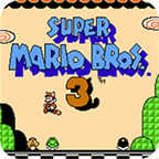 超级玛丽3(重制版)