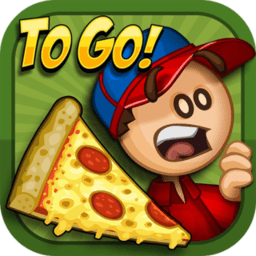 老爹的烤肉店(中文版)