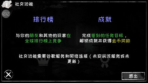 恐怖之眼(汉化版)