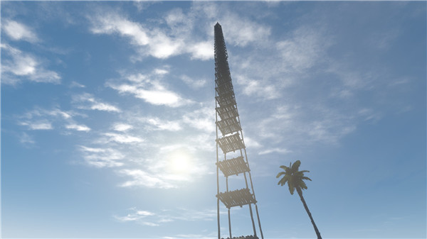 深海搁浅(Shark Simulator - Megalodon)