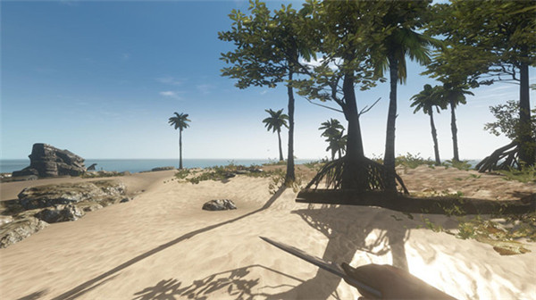 深海搁浅(Shark Simulator - Megalodon)