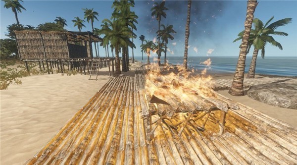 深海搁浅(Shark Simulator - Megalodon)