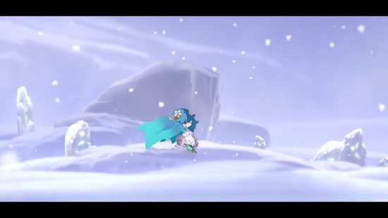 微光之镜手机版(Love Live)