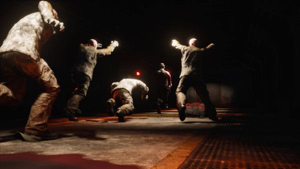 人渣Scum(DeadKind (Demo))