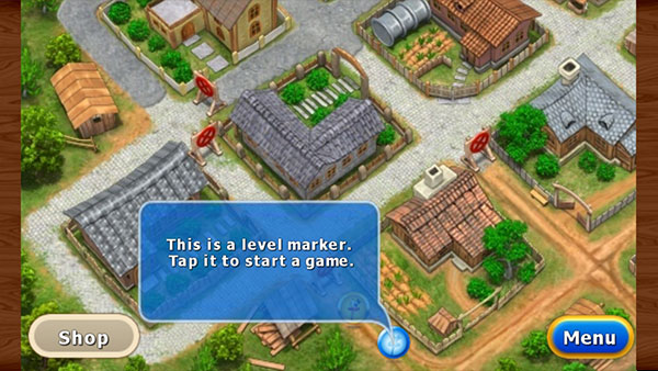 疯狂农场2(免费)