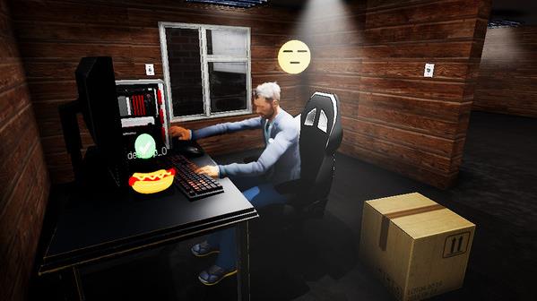 网吧模拟器2(正版免费版)