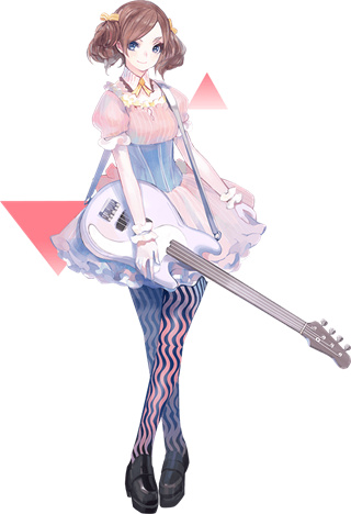 兰空VOEZ(典藏版)