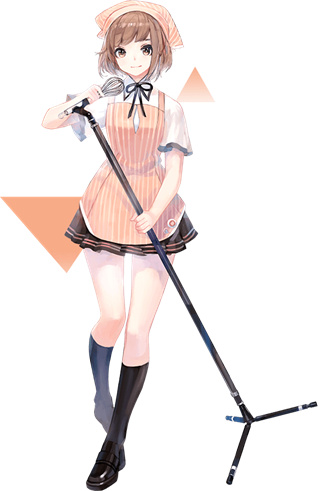 兰空VOEZ(典藏版)