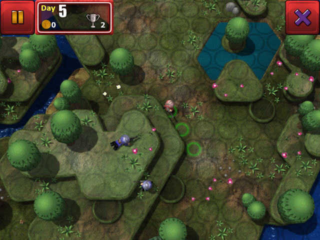 小小大战争(中文版)